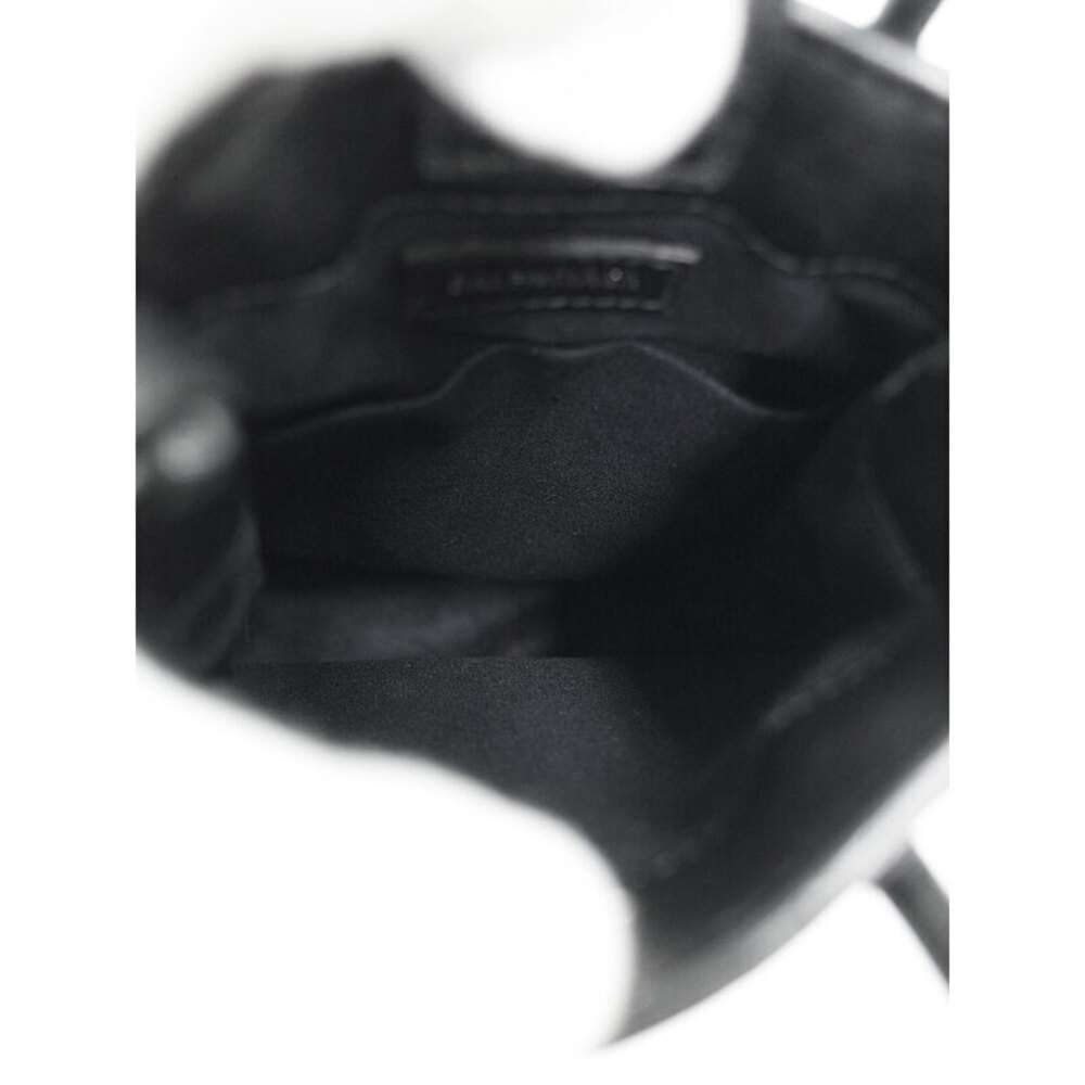 Balenciaga Shopping Phone Holder Bag - Picture 3 of 9